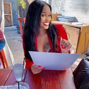 Meet your Posher, Krystal